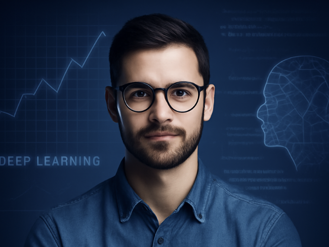 Computer Vision Expert